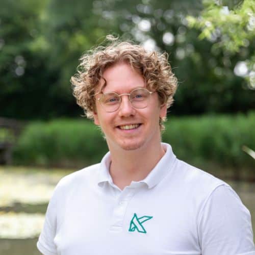 Daan van Elburg
