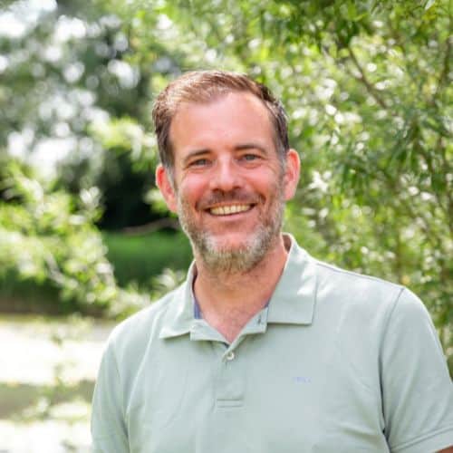 Jaap van den Brandhof