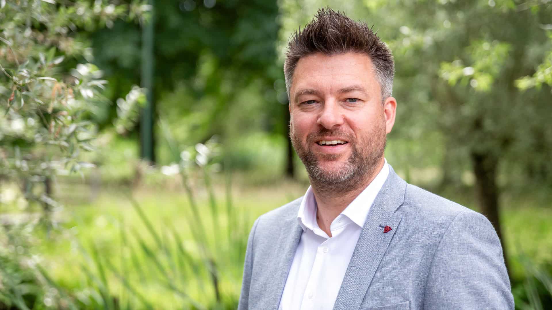 Het fundament onder je datagedreven organisatie
