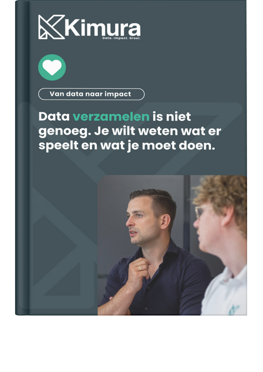 Impact brochure