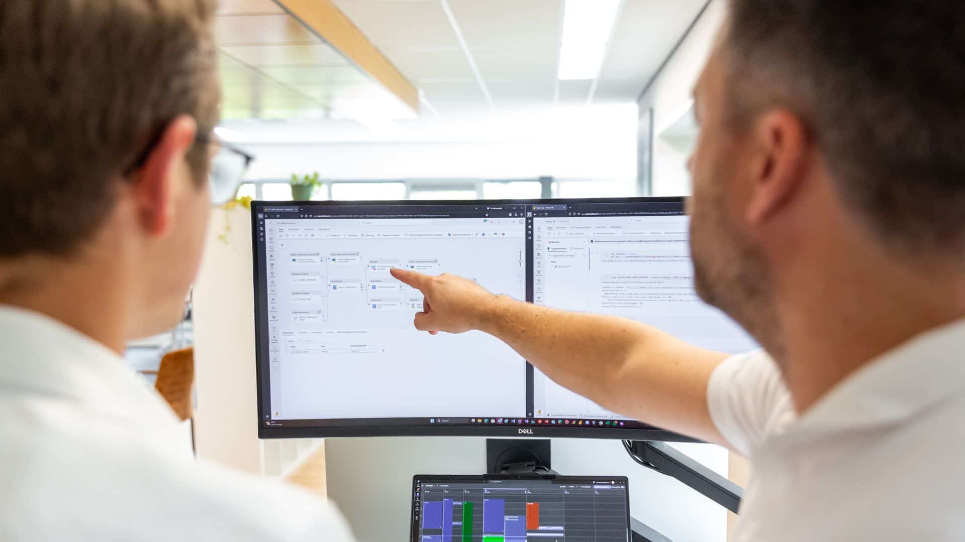 Slimme data sterke beslissingen