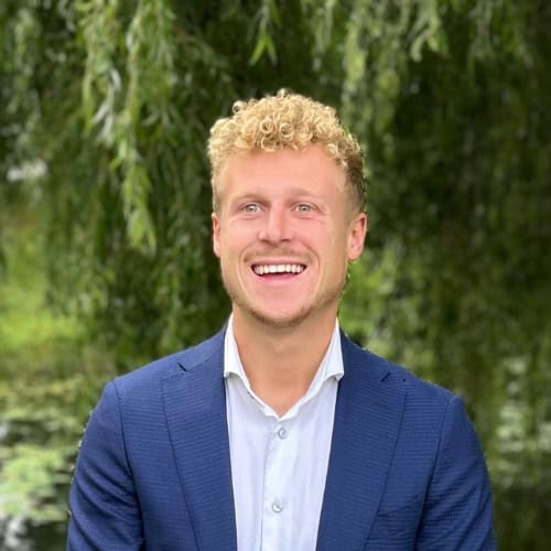 Olav van Rabenswaaij
