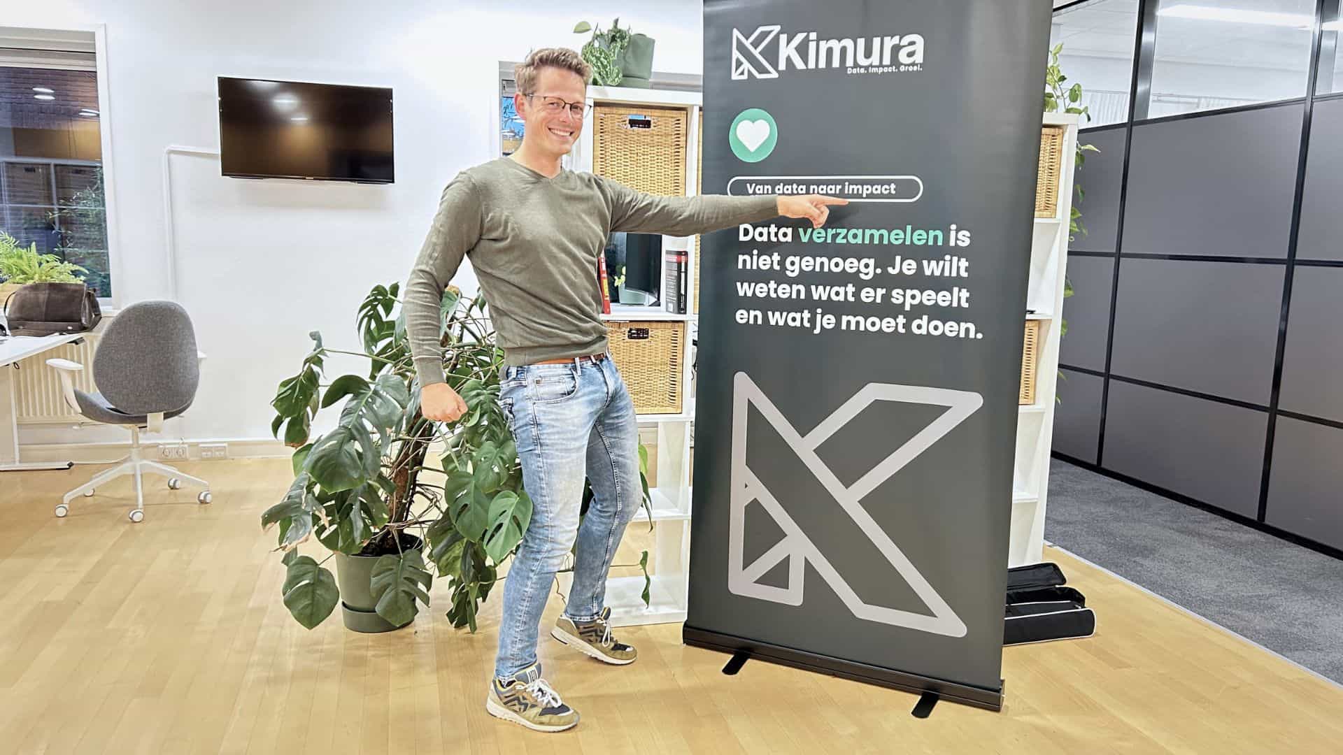 Waarom een dataplatform pas echt waardevol wordt