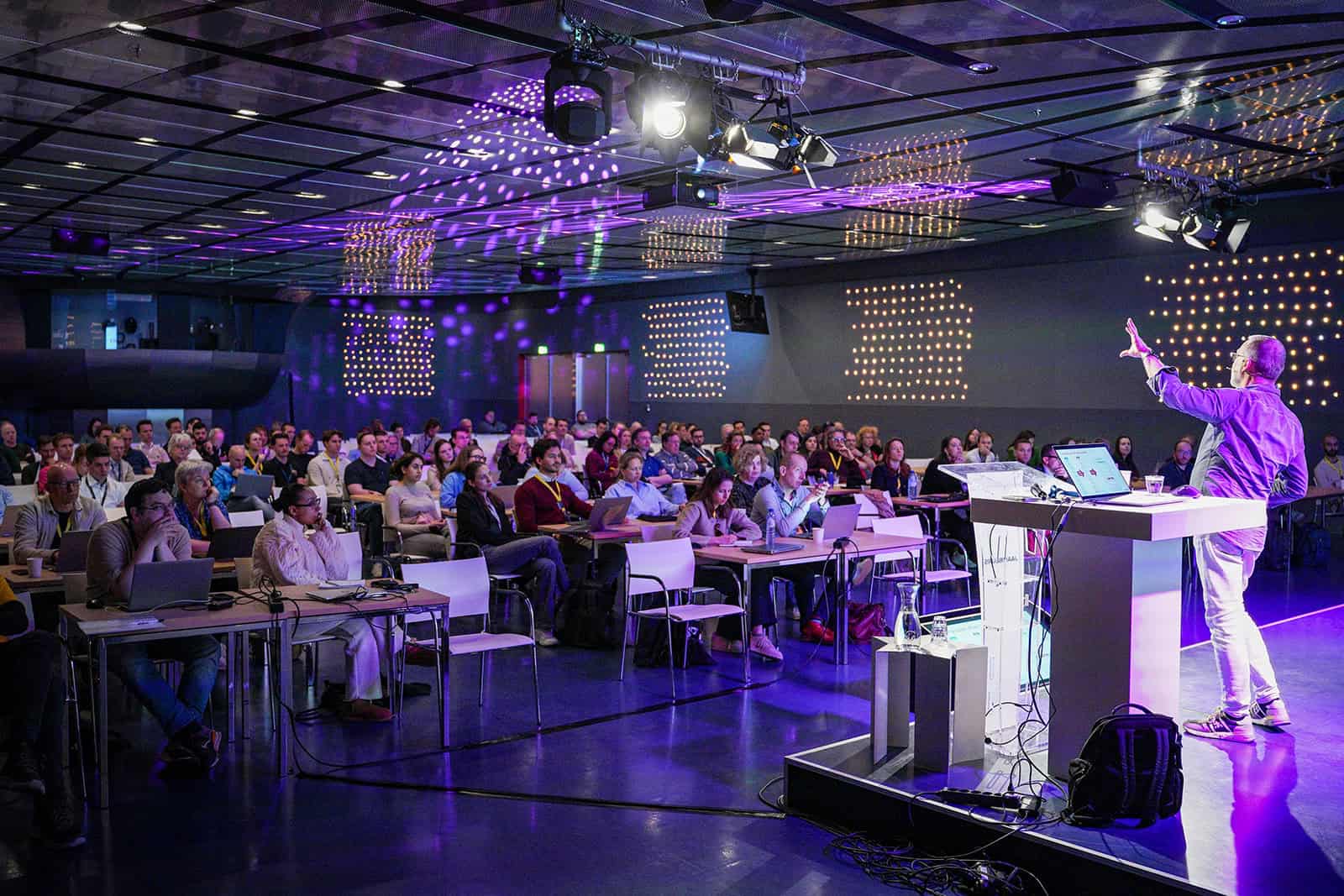 PowerBI gebruikersdagen