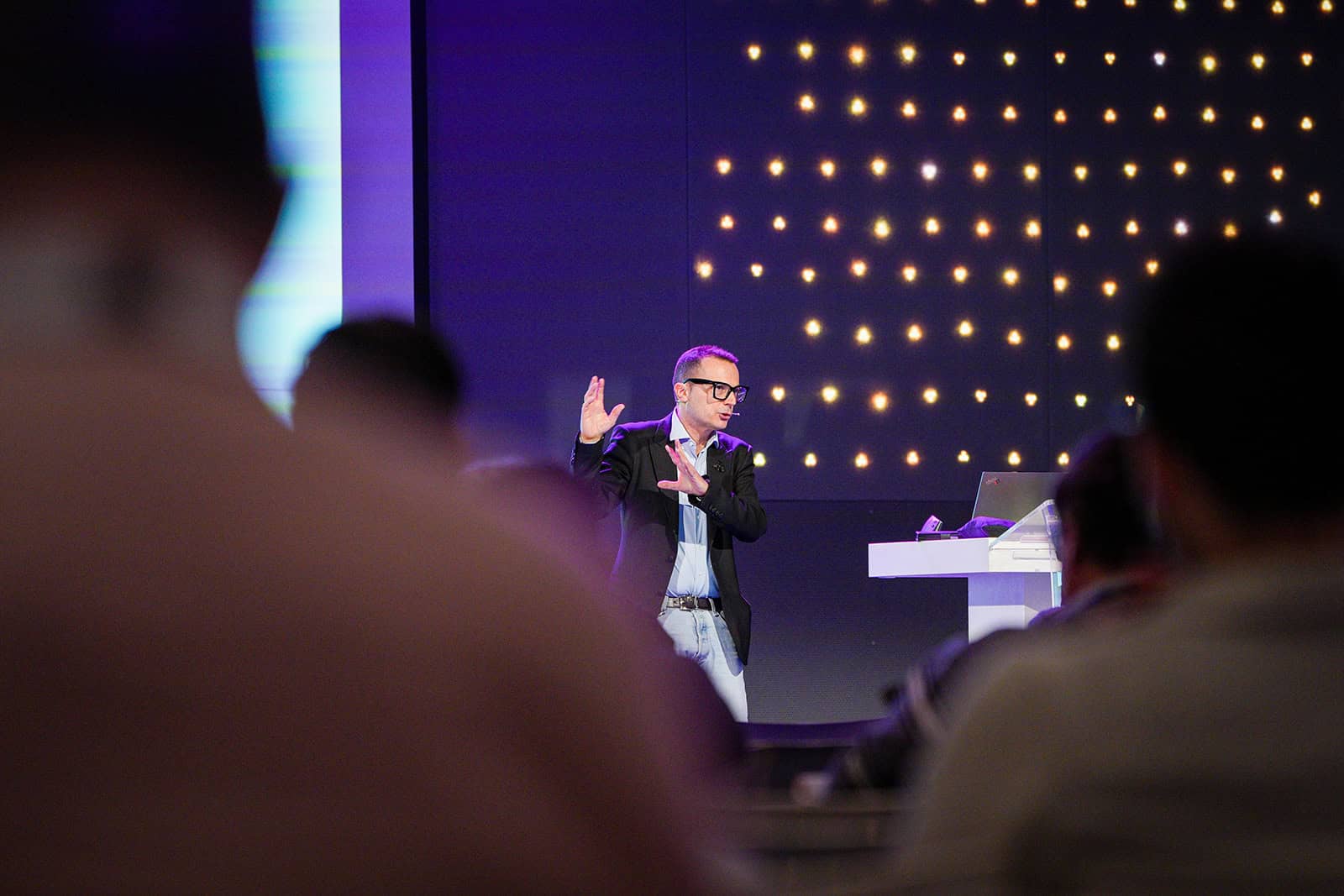 PowerBI gebruikersdagen