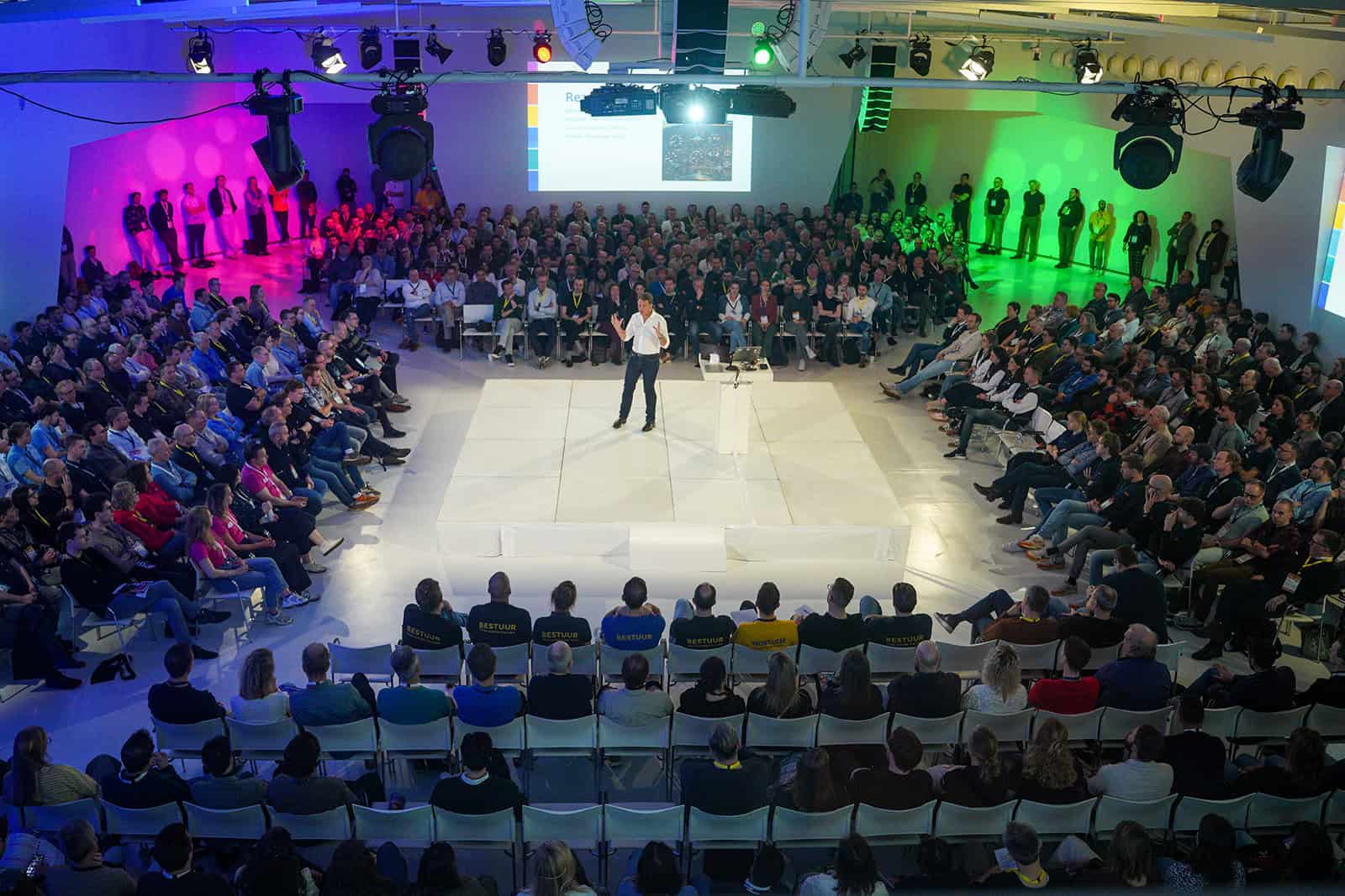 PowerBI gebruikersdagen