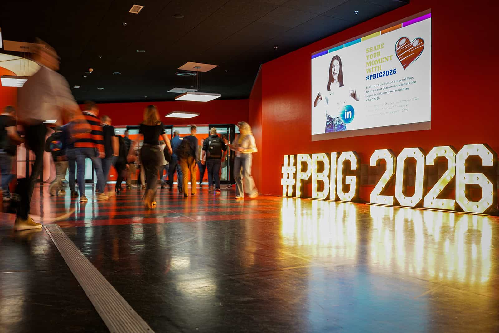 PowerBI gebruikersdagen