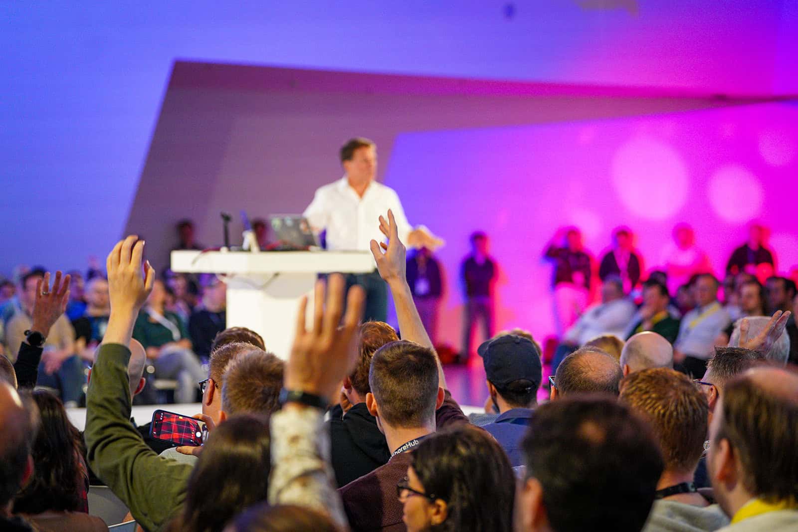 PowerBI gebruikersdagen