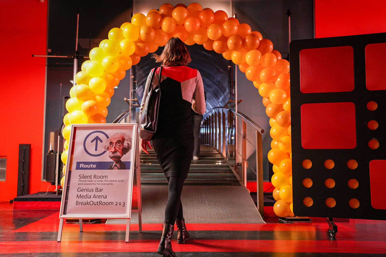 PowerBI gebruikersdagen