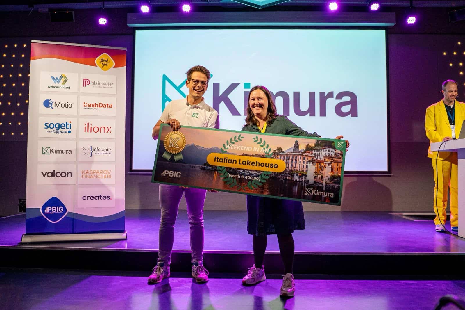 Prijsuitreiking PBIG 2026