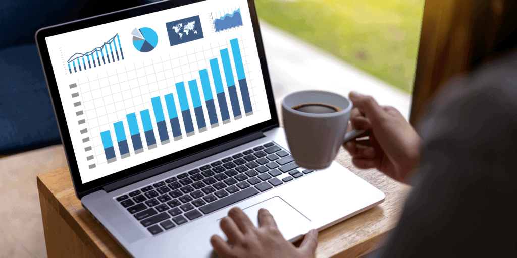 Dynamische Power BI-rapporten