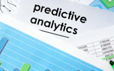 Predictive analytics