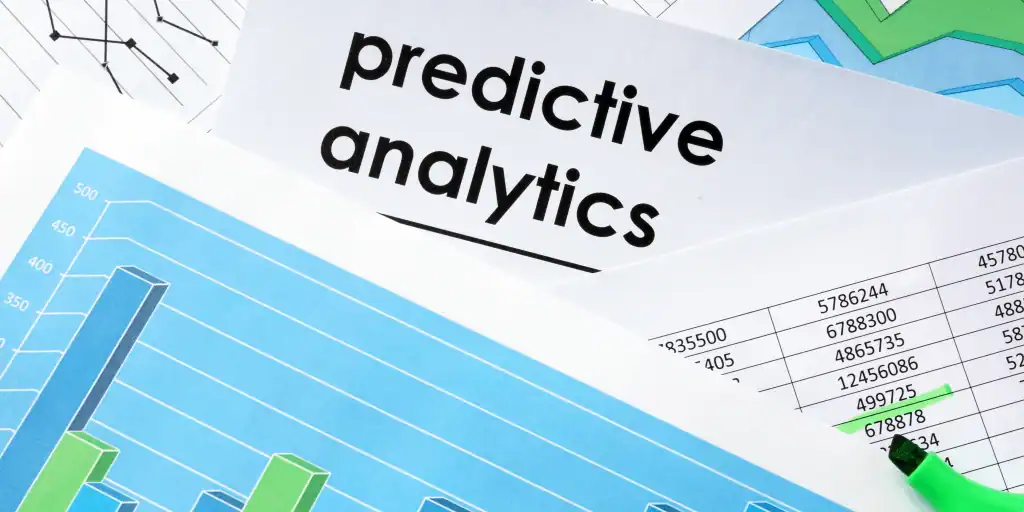 Predictive analytics