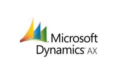 Microsoft Dynamics AX