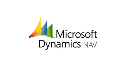 Microsoft Dynamics Navision