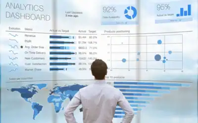 Power BI versus Tableau