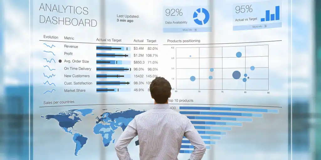 Power BI versus Tableau