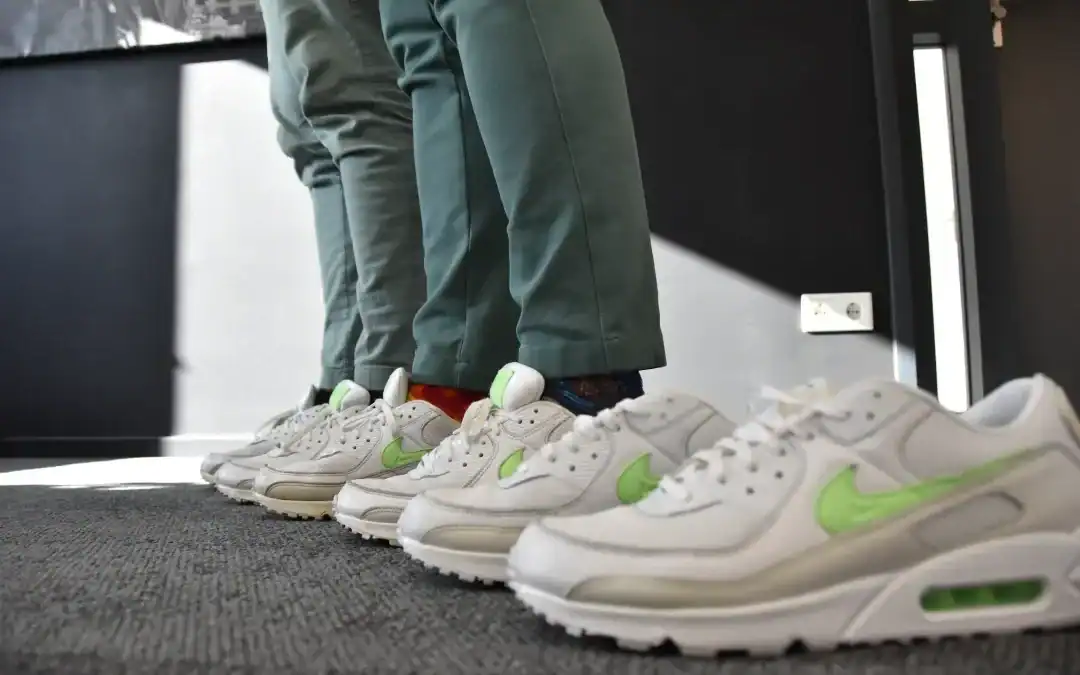 Jouw route naar een datagedreven organisatie