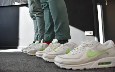 Jouw route naar een datagedreven organisatie