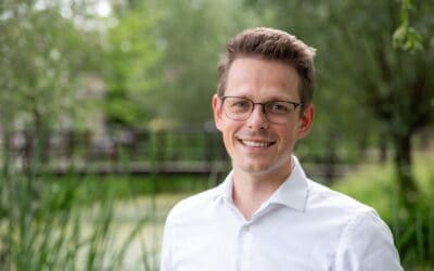 Slimme data, sterke beslissingen: mijn visie op een datagedreven organisatie