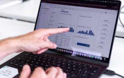 Van fragmentatie naar focus met data