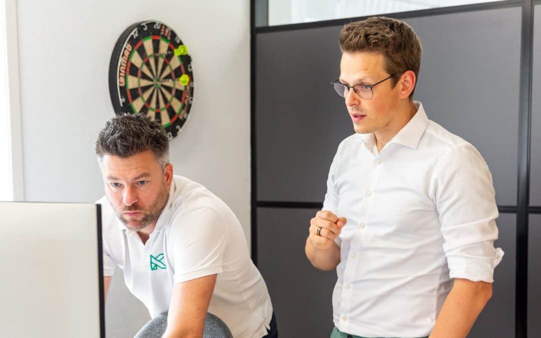 Senior Power BI Expert (76k + bonus)