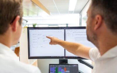 Medior Data Consultant (60k + bonus)