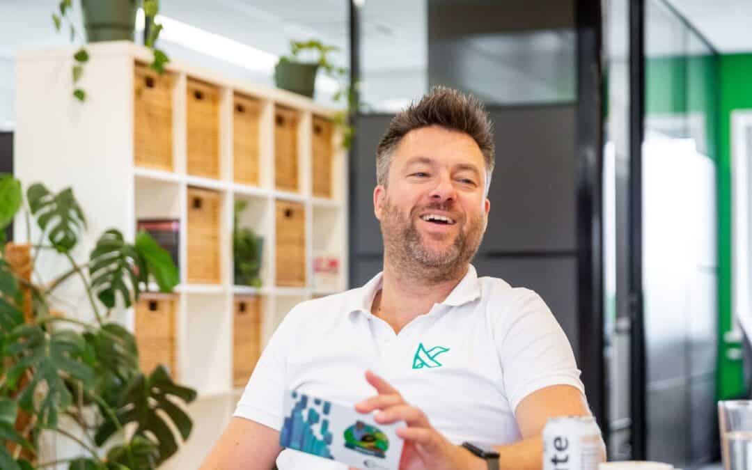 Mijn Kimura: wat Kimura voor mij betekent