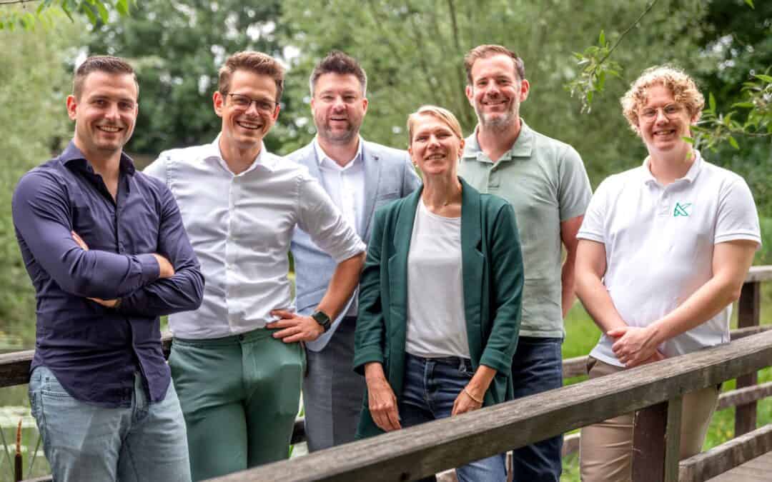 Van onderbuikgevoel naar onderbouwde groei