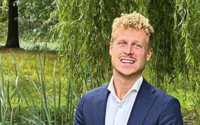 Mijn Kimura: van fundament naar de toekomst van AI