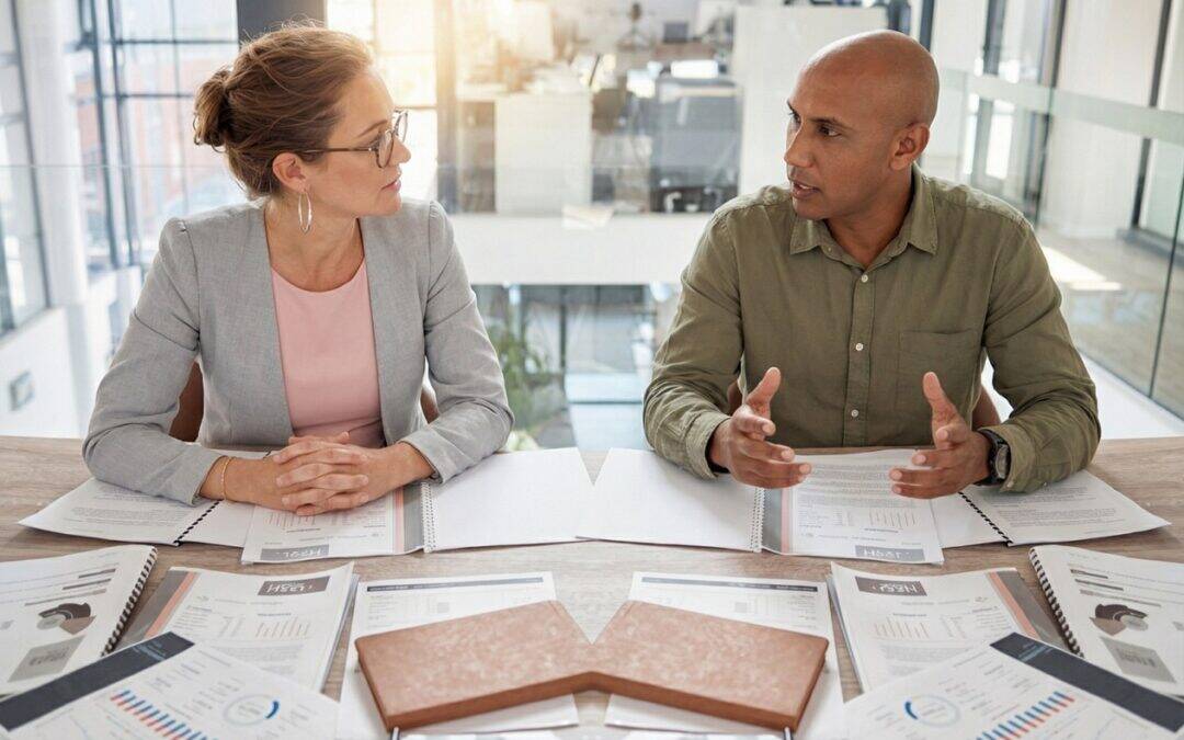 Organisatie datavaardig maken in de accountancy