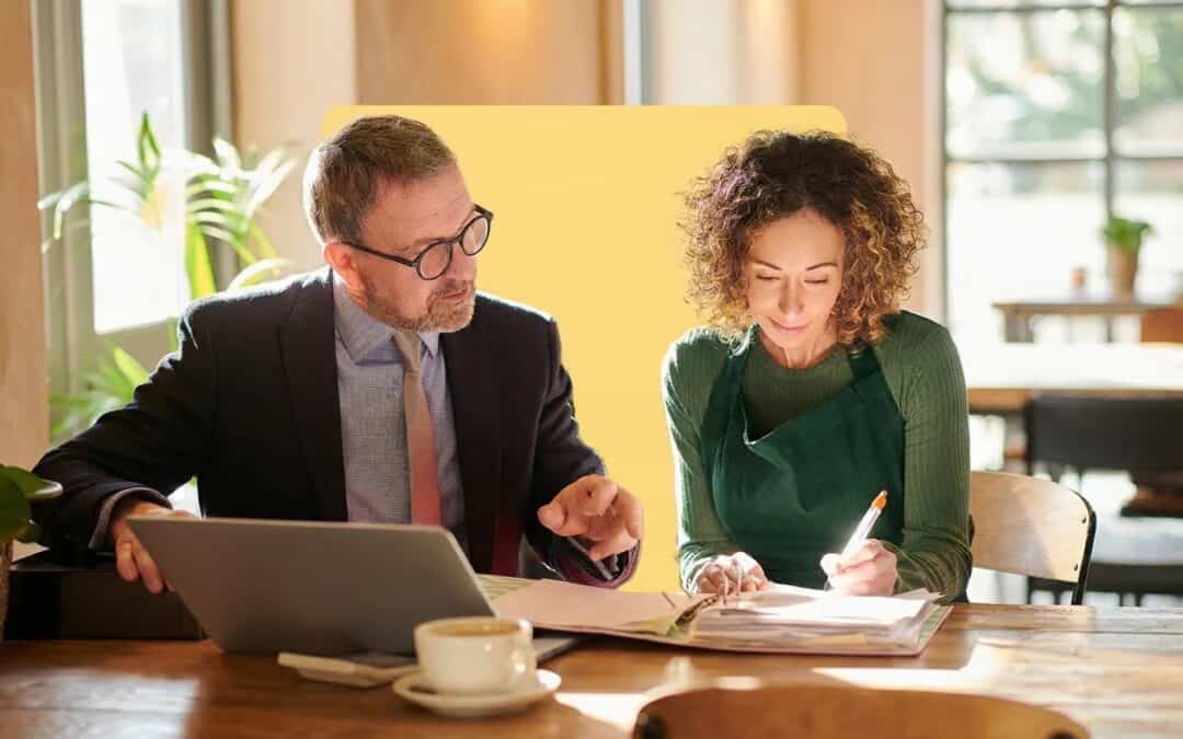 Strategisch advies dat uitvoerbaar is