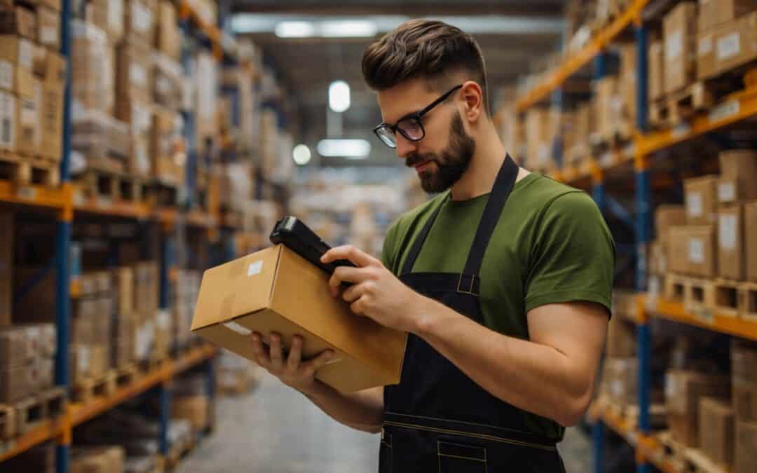 Automatische kostenallocatie met het Kimura Data Framework