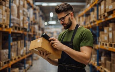 Automatische kostenallocatie met het Kimura Data Framework