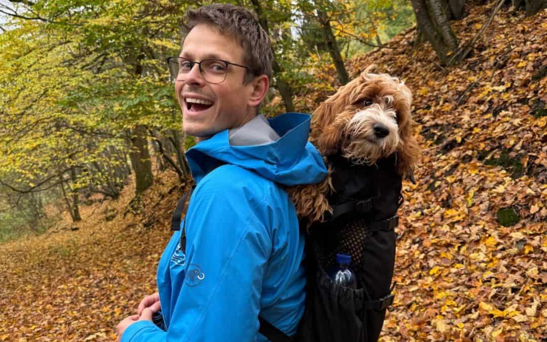 Mijn Kimura: data toegankelijk maken