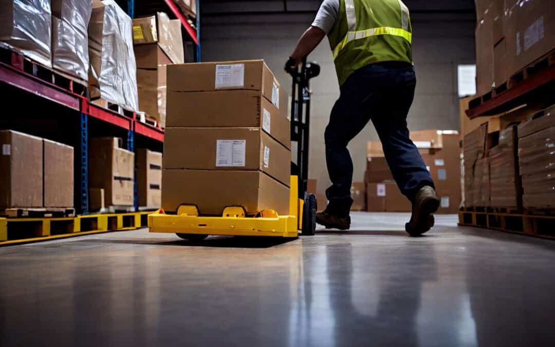 Hoe maak je een P&L per klant? Model voor groothandels