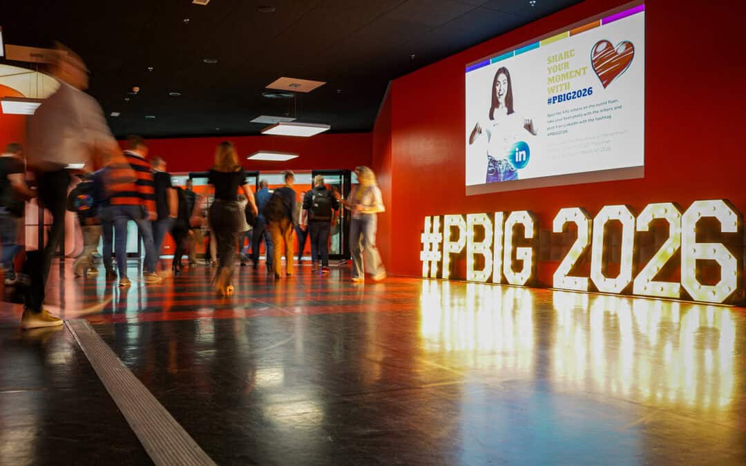 Het zit erop: dit waren de Power BI Gebruikersdagen 2026