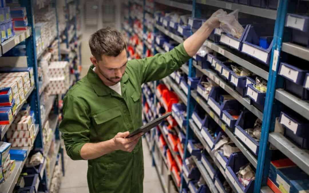 Allocation keys uitgelegd: kostenallocatie voor groothandels