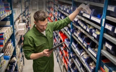 Allocation keys uitgelegd: kostenallocatie voor groothandels