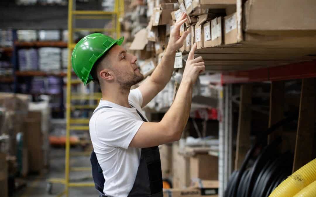 Omzet vs. nettomarge: de meest gemaakte fout in de groothandel