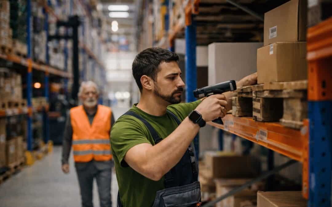 Rolgebaseerde toegang in winstgevendheid